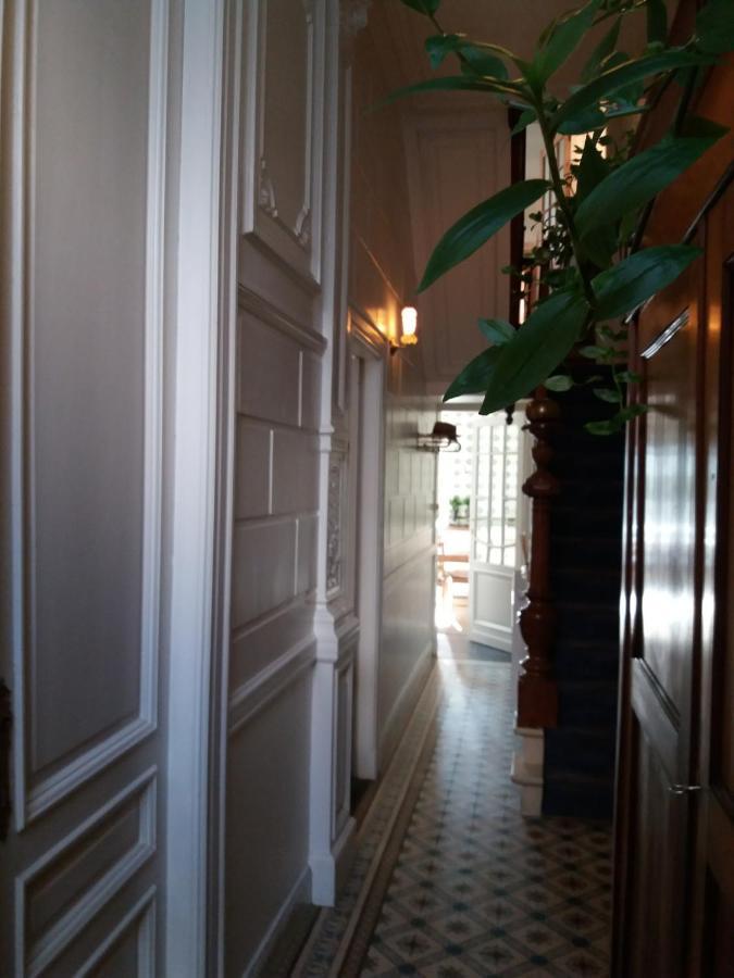Quiet Apartment In Antwerp Near Parc - B&B Intermezzo - Business & Leisure Bagian luar foto