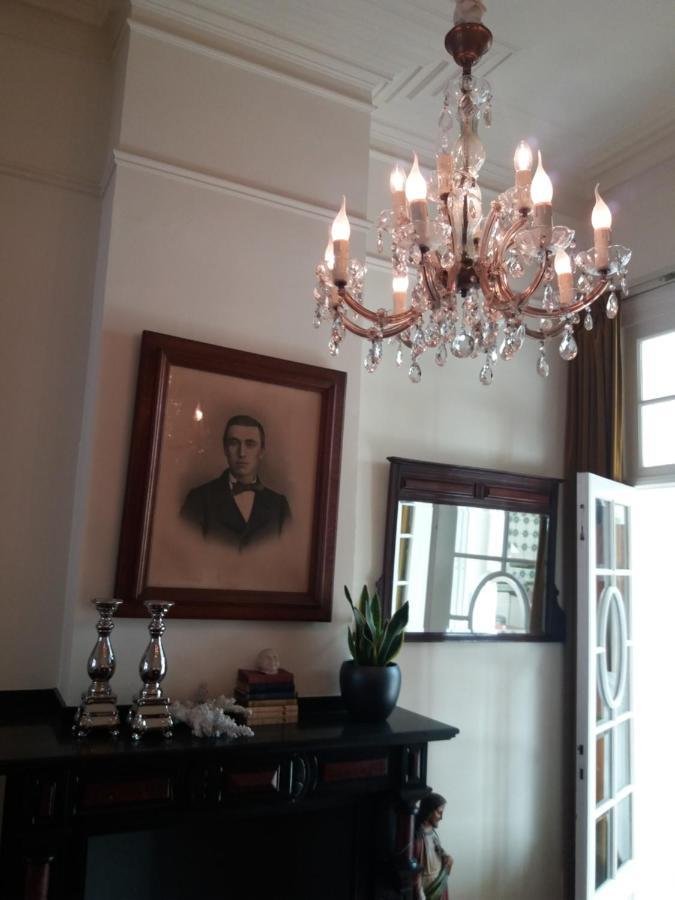 Quiet Apartment In Antwerp Near Parc - B&B Intermezzo - Business & Leisure Bagian luar foto