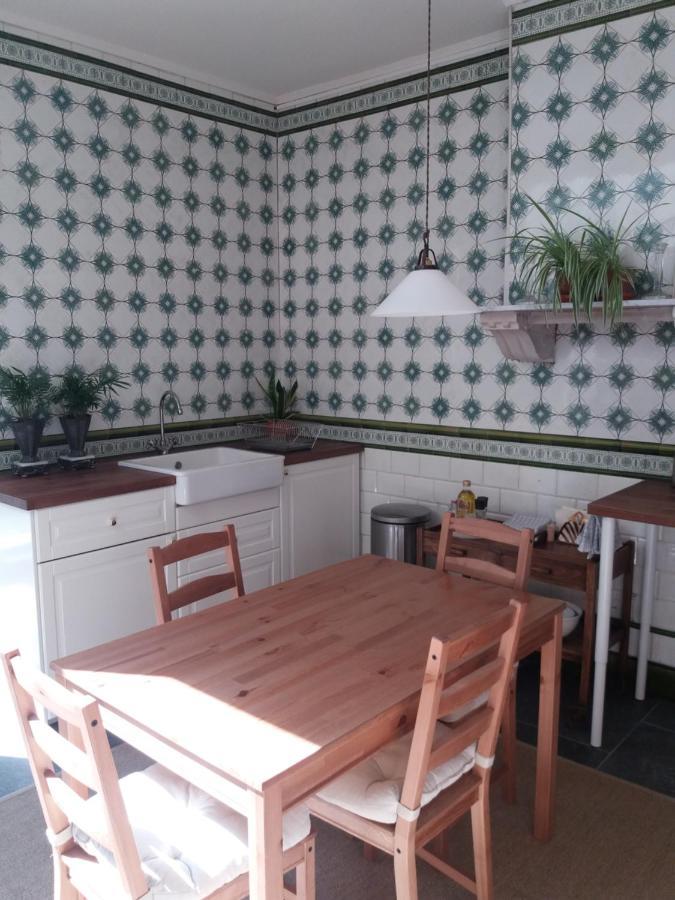 Quiet Apartment In Antwerp Near Parc - B&B Intermezzo - Business & Leisure Bagian luar foto